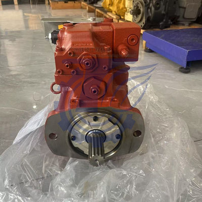 KAWASAKI K7V63S-11DL-5E1L-V برای SANY پمپ کامیون پمپ نفت بتن پمپ هیدرولیک پمپ اصلی پمپ K7V63S مجموعه پمپ AFTERMARKET ORIGINAL