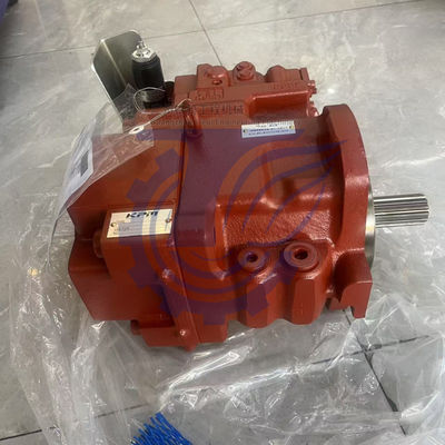 KAWASAKI K7V63S-11DL-5E1L-V برای SANY پمپ کامیون پمپ نفت بتن پمپ هیدرولیک پمپ اصلی پمپ K7V63S مجموعه پمپ AFTERMARKET ORIGINAL