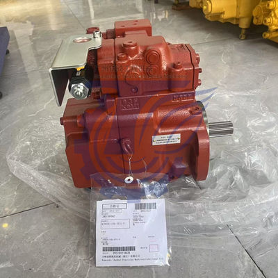 KAWASAKI K7V63S-11DL-5E1L-V برای SANY پمپ کامیون پمپ نفت بتن پمپ هیدرولیک پمپ اصلی پمپ K7V63S مجموعه پمپ AFTERMARKET ORIGINAL