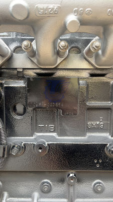 MITSUBISHI D06FRC-TAA برای SANY SY245 SY265C قطعات حفاری موتور مونتاژ موتور دیزل