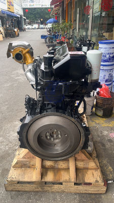 MITSUBISHI D06FRC-TAA برای SANY SY245 SY265C قطعات حفاری موتور مونتاژ موتور دیزل