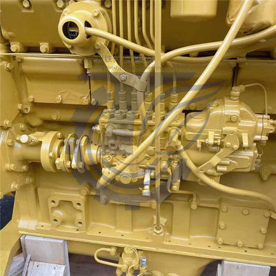 6D170-2 SA6D170E-2 برای قطعات موتور KOMATSU
