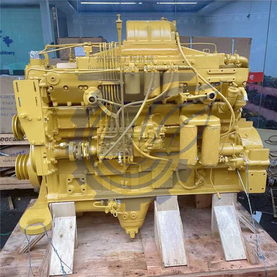6D170-2 SA6D170E-2 برای قطعات موتور KOMATSU
