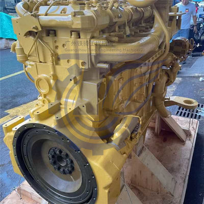 6D170-2 SA6D170E-2 برای قطعات موتور KOMATSU