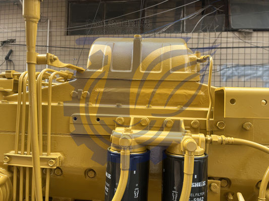 6D170-2 SA6D170E-2 برای قطعات موتور KOMATSU