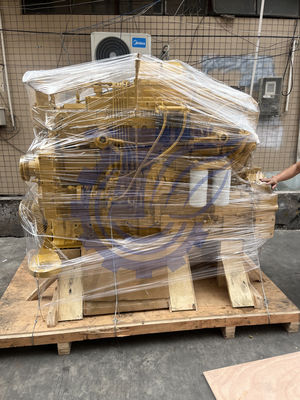 6D170-2 SA6D170E-2 برای قطعات موتور KOMATSU