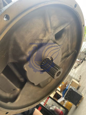 708-1L-00660 7081L00660 708-1L-01660 708-1L-04250 برای KOMATSU PW140-7 قطعات حفاری پمپ هیدرولیک