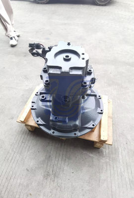 708-1L-00660 7081L00660 708-1L-01660 708-1L-04250 برای KOMATSU PW140-7 قطعات حفاری پمپ هیدرولیک