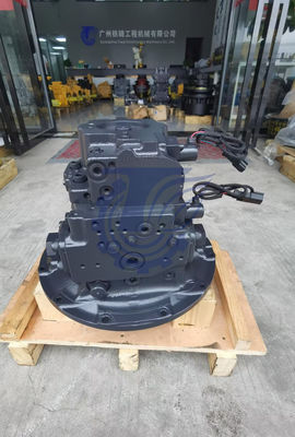 708-1L-00660 7081L00660 708-1L-01660 708-1L-04250 برای KOMATSU PW140-7 قطعات حفاری پمپ هیدرولیک