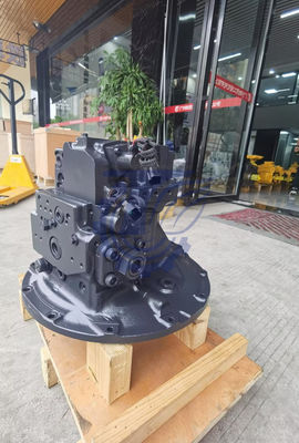 708-1L-00660 7081L00660 708-1L-01660 708-1L-04250 برای KOMATSU PW140-7 قطعات حفاری پمپ هیدرولیک