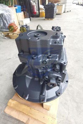 708-1L-00660 7081L00660 708-1L-01660 708-1L-04250 برای KOMATSU PW140-7 قطعات حفاری پمپ هیدرولیک