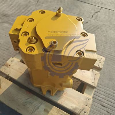 2995790 299-5790 CA2995790 20R3400 برای CAT D7R II D7R XR قطعات تراکتوری نوع ردیابی پمپ هیدرولیک پمپ اصلی پمپ مونتاژ پمپ GP-PISTON (IMPLEMENT, STEERING)