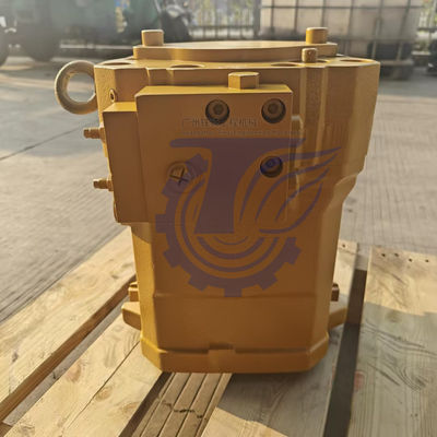 2995790 299-5790 CA2995790 20R3400 برای CAT D7R II D7R XR قطعات تراکتوری نوع ردیابی پمپ هیدرولیک پمپ اصلی پمپ مونتاژ پمپ GP-PISTON (IMPLEMENT, STEERING)