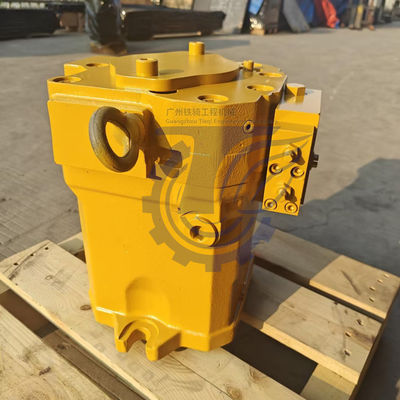 2995790 299-5790 CA2995790 20R3400 برای CAT D7R II D7R XR قطعات تراکتوری نوع ردیابی پمپ هیدرولیک پمپ اصلی پمپ مونتاژ پمپ GP-PISTON (IMPLEMENT, STEERING)
