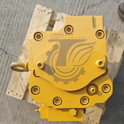 2995790 299-5790 CA2995790 20R3400 برای CAT D7R II D7R XR قطعات تراکتوری نوع ردیابی پمپ هیدرولیک پمپ اصلی پمپ مونتاژ پمپ GP-PISTON (IMPLEMENT, STEERING)