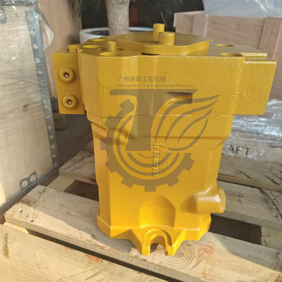 2995790 299-5790 CA2995790 20R3400 برای CAT D7R II D7R XR قطعات تراکتوری نوع ردیابی پمپ هیدرولیک پمپ اصلی پمپ مونتاژ پمپ GP-PISTON (IMPLEMENT, STEERING)