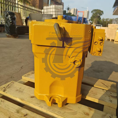 2995790 299-5790 CA2995790 20R3400 برای CAT D7R II D7R XR قطعات تراکتوری نوع ردیابی پمپ هیدرولیک پمپ اصلی پمپ مونتاژ پمپ GP-PISTON (IMPLEMENT, STEERING)