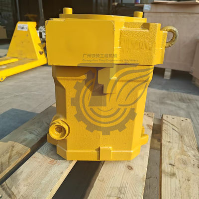 2995790 299-5790 CA2995790 20R3400 برای CAT D7R II D7R XR قطعات تراکتوری نوع ردیابی پمپ هیدرولیک پمپ اصلی پمپ مونتاژ پمپ GP-PISTON (IMPLEMENT, STEERING)