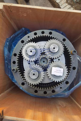 31N9-10180 31N9-10180 برای هیوندای R320LC-7 R320LC-7A قطعات حفاری هیدرولیک سوئیچ موتور سوئیچ گیربکس سوئیچ کاهش گیربکس سوئیچ دستگاه (پشت) پس از فروش اصلی