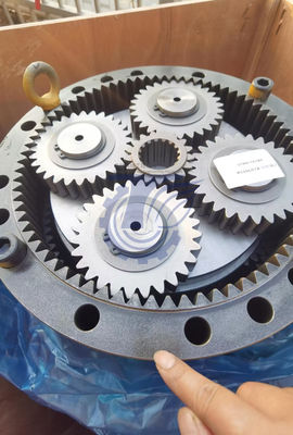 31N9-10180 31N9-10180 برای هیوندای R320LC-7 R320LC-7A قطعات حفاری هیدرولیک سوئیچ موتور سوئیچ گیربکس سوئیچ کاهش گیربکس سوئیچ دستگاه (پشت) پس از فروش اصلی