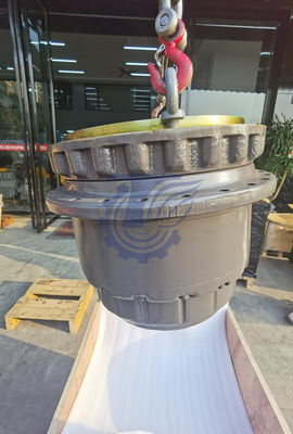 VOE14531093 VOE14608847 برای VOLVO EC460B قطعات حفاری