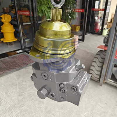 VOE14508165 برای VOLVO EC460B EC460C EC480D EC480DHR PL4608 PL4611 قطعات حفاری