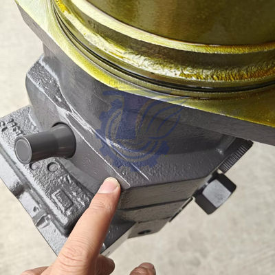 VOE14508165 برای VOLVO EC460B EC460C EC480D EC480DHR PL4608 PL4611 قطعات حفاری