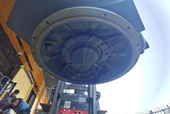 T.MISSION پمپ برای HITACHI EX1200-6 قطعات حفاری پمپ هیدرولیک 9309280 9272551 بازار بعدی