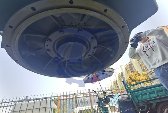 T.MISSION پمپ برای HITACHI EX1200-6 قطعات حفاری پمپ هیدرولیک 9309280 9272551 بازار بعدی