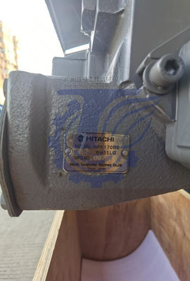 هیتاچی ZW310 ZW310-A ZW310-HCMF قطعات شارژر چرخ پمپ هیدرولیک پمپ اصلی پمپ مونتاژ پمپ برای 9217993 پس از بازار اصلی