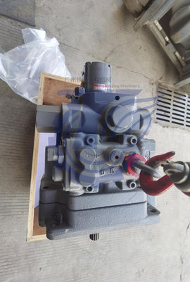 هیتاچی ZW310 ZW310-A ZW310-HCMF قطعات شارژر چرخ پمپ هیدرولیک پمپ اصلی پمپ مونتاژ پمپ برای 9217993 پس از بازار اصلی