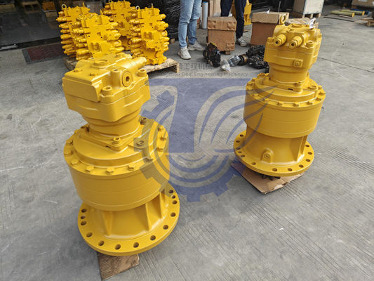199-4487 CA1994487 1994487 برای CAT 325C 325D 329D 329E M325C M325D قطعات حفاری هایدروولیک سوئیچ موتور سوئیچ گیربکس سوئیچ کاهش گیربکس سوئیچ دستگاه (پشت) DRIVE GP-سوئیچ بازار بعدی اصلی