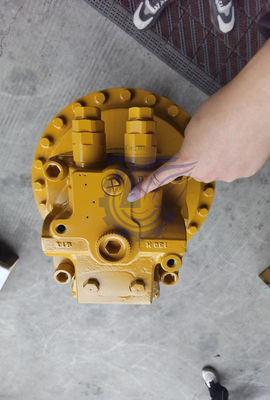 199-4538 200-3372 199-4539 برای CAT 330C 330D 336D 336D L DEAVATORATION قطعات قطعات چرخ دنده نوسان موتور نوسان هیدرولیک دستگاه چرخشی چرخ دنده (عقب) درایو GP-Swing Original Original