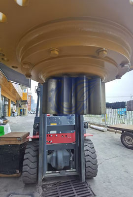 199-4538 200-3372 199-4539 برای CAT 330C 330D 336D 336D L DEAVATORATION قطعات قطعات چرخ دنده نوسان موتور نوسان هیدرولیک دستگاه چرخشی چرخ دنده (عقب) درایو GP-Swing Original Original