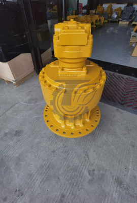 199-4538 200-3372 199-4539 برای CAT 330C 330D 336D 336D L DEAVATORATION قطعات قطعات چرخ دنده نوسان موتور نوسان هیدرولیک دستگاه چرخشی چرخ دنده (عقب) درایو GP-Swing Original Original