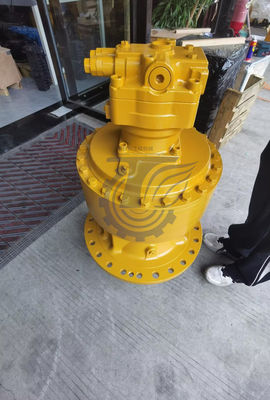 199-4538 200-3372 199-4539 برای CAT 330C 330D 336D 336D L DEAVATORATION قطعات قطعات چرخ دنده نوسان موتور نوسان هیدرولیک دستگاه چرخشی چرخ دنده (عقب) درایو GP-Swing Original Original