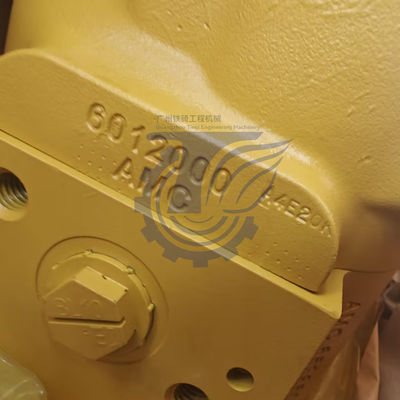 2497012 CA2497012 249-7012 برای Caterpillar 777F 777G 993K WHEEL LOBER تحویل قطعات کامیون پمپ هیدرولیک و روغن GP-AXLE CLR Aftermarket بازسازی اصلی