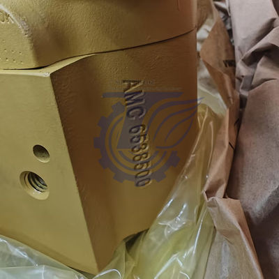 2497012 CA2497012 249-7012 برای Caterpillar 777F 777G 993K WHEEL LOBER تحویل قطعات کامیون پمپ هیدرولیک و روغن GP-AXLE CLR Aftermarket بازسازی اصلی