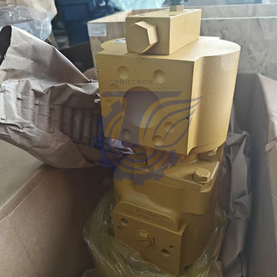 2497012 CA2497012 249-7012 برای Caterpillar 777F 777G 993K WHEEL LOBER تحویل قطعات کامیون پمپ هیدرولیک و روغن GP-AXLE CLR Aftermarket بازسازی اصلی
