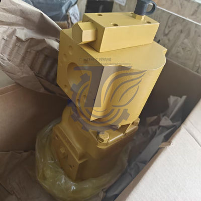 2497012 CA2497012 249-7012 برای Caterpillar 777F 777G 993K WHEEL LOBER تحویل قطعات کامیون پمپ هیدرولیک و روغن GP-AXLE CLR Aftermarket بازسازی اصلی