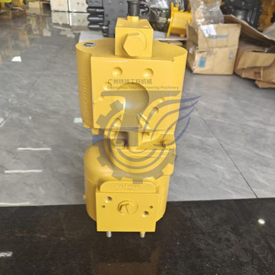 2497012 CA2497012 249-7012 برای Caterpillar 777F 777G 993K WHEEL LOBER تحویل قطعات کامیون پمپ هیدرولیک و روغن GP-AXLE CLR Aftermarket بازسازی اصلی