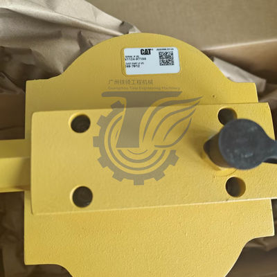 2497012 CA2497012 249-7012 برای Caterpillar 777F 777G 993K WHEEL LOBER تحویل قطعات کامیون پمپ هیدرولیک و روغن GP-AXLE CLR Aftermarket بازسازی اصلی