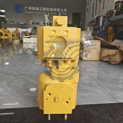 2497012 CA2497012 249-7012 برای Caterpillar 777F 777G 993K WHEEL LOBER تحویل قطعات کامیون پمپ هیدرولیک و روغن GP-AXLE CLR Aftermarket بازسازی اصلی