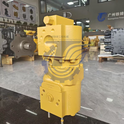 2497012 CA2497012 249-7012 برای Caterpillar 777F 777G 993K WHEEL LOBER تحویل قطعات کامیون پمپ هیدرولیک و روغن GP-AXLE CLR Aftermarket بازسازی اصلی