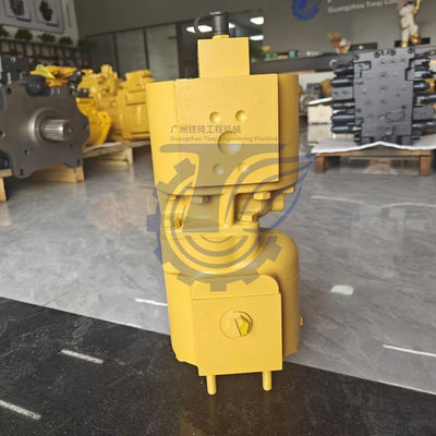 2497012 CA2497012 249-7012 برای Caterpillar 777F 777G 993K WHEEL LOBER تحویل قطعات کامیون پمپ هیدرولیک و روغن GP-AXLE CLR Aftermarket بازسازی اصلی