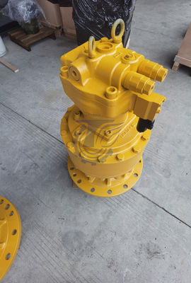 110-7214 1107215 1140661 برای CAT E325B 325B L M325B خاکبرداری قطعات قطعات هیدرولیک نوسان موتور نوسان چرخ دنده نوسان نوسان دستگاه چرخ دنده (عقب) درایو GP-Swing Autmarket اصلی