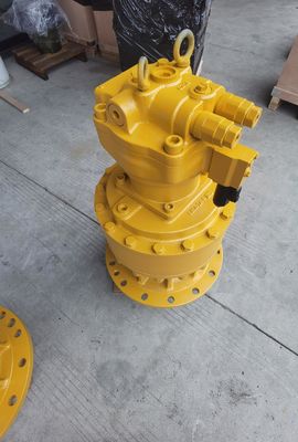 110-7214 1107215 1140661 برای CAT E325B 325B L M325B خاکبرداری قطعات قطعات هیدرولیک نوسان موتور نوسان چرخ دنده نوسان نوسان دستگاه چرخ دنده (عقب) درایو GP-Swing Autmarket اصلی