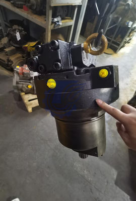 355-5668 271-6376 10R2605 2716376 3555668 برای CAT E325C E328D LCR 330C 330D 336D قطعات کاوشگر هیدرولیک موتور مسافرت