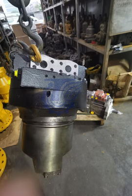 355-5668 271-6376 10R2605 2716376 3555668 برای CAT E325C E328D LCR 330C 330D 336D قطعات کاوشگر هیدرولیک موتور مسافرت