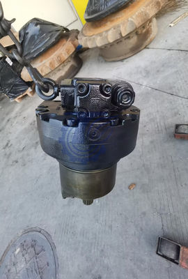 355-5668 271-6376 10R2605 2716376 3555668 برای CAT E325C E328D LCR 330C 330D 336D قطعات کاوشگر هیدرولیک موتور مسافرت